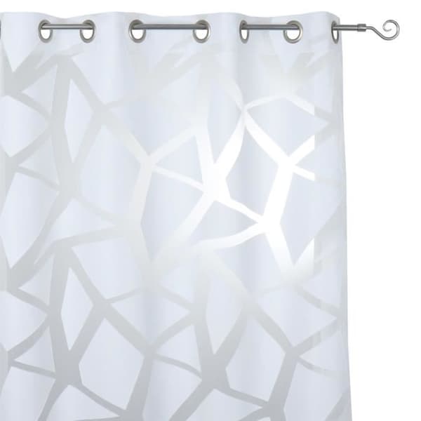 Skir (140 x H245 cm) Eclats Vit