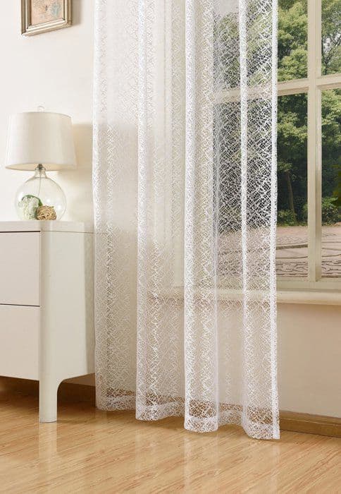 Segel - Gardinenbox skir gardin - 203522