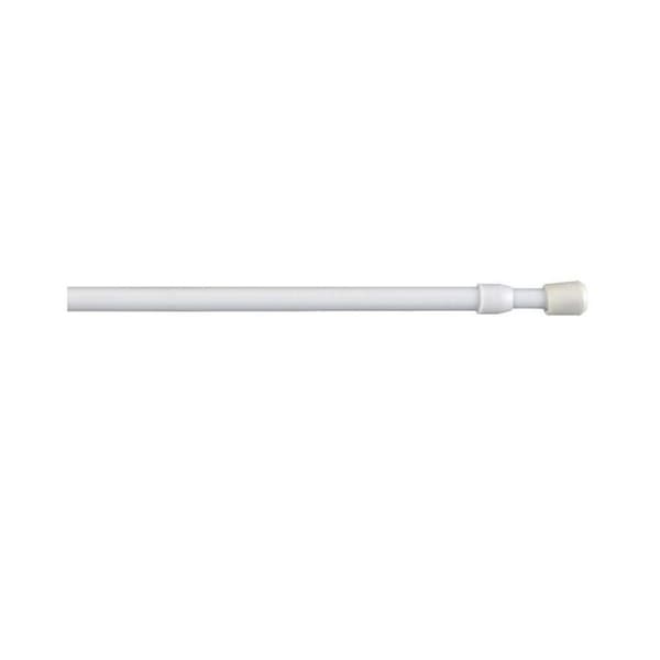 Valoverhon tanko Stor Planet 8 mm 2 osaa