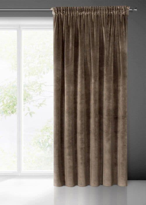 Gardin - dubbla gardiner Eurofirany - 366822