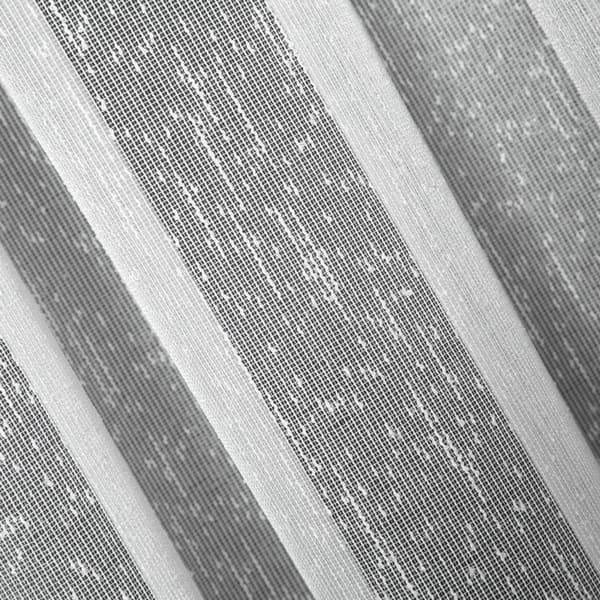FÄRDIG IDA-gardin PÅ TEJP 140 X 250 CM VIT