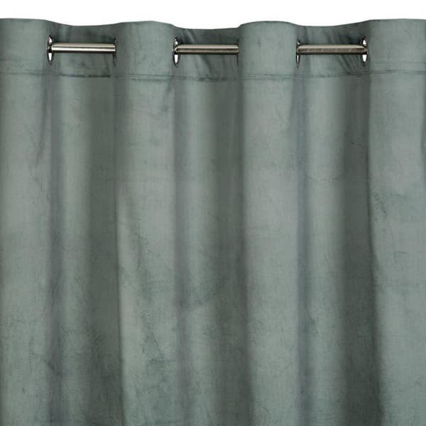 KLARGAVET GARDIN D91 GINA 140 X 250 CM STÅL
