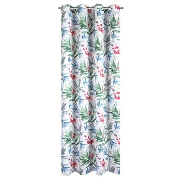 JANETE FÄRDIG GARDIN 140 X 250 CM VIT