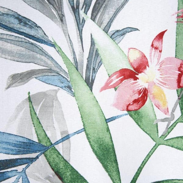 JANETE FÄRDIG GARDIN 140 X 250 CM VIT
