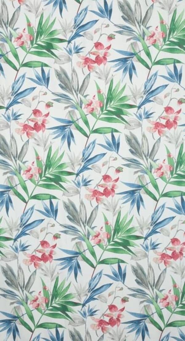 JANETE FÄRDIG GARDIN 140 X 250 CM VIT