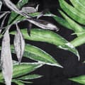Miniatyrbild 5 av 11: FÄRDIG GARDIN ZOJA 140 X 250 CM SVART
