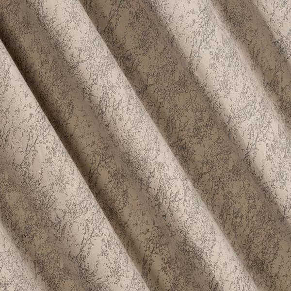 RIVA FÄRDIG GARDIN PÅ TEJP 140 X 270 CM MÖRK BEIGE