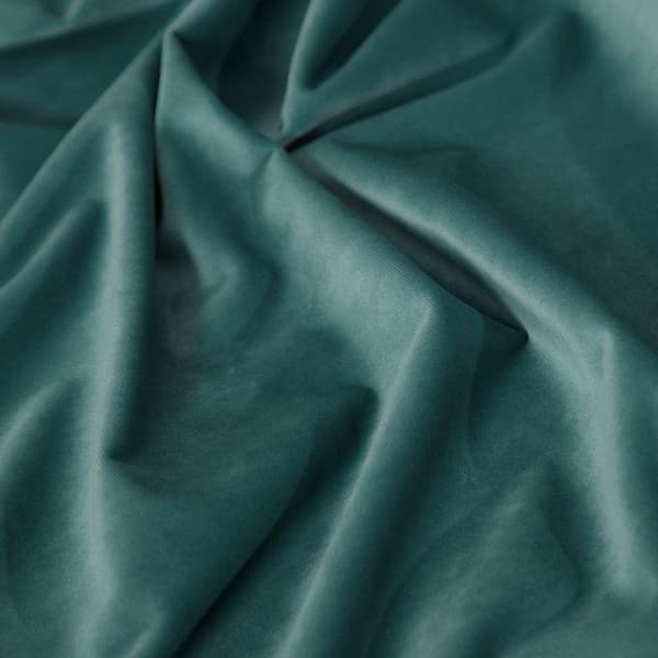 VALMIS VERHOVILLA 140 X 250 CM TUMMA TURKOOSI