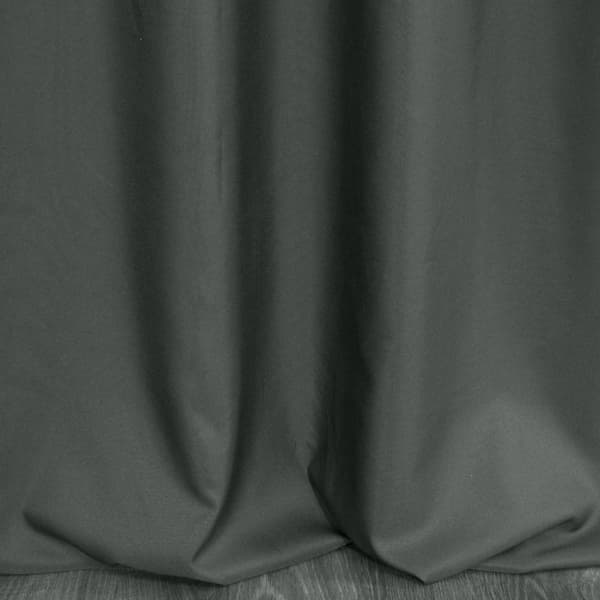 KLARGAVET GARDIN DAFNE 140 X 250 CM GRAFIT