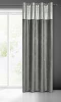 Pikkukuva 2 / 8: VALMIS PERIVERHO 140 X 250 CM TERÄS