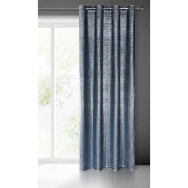 FÄRDIG GARDIN AMBI 140 X 250 CM MARIN