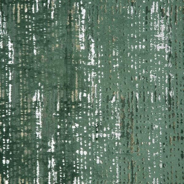 VILMA FÄRDIG GARDIN PÅ TEJP 140 X 270 CM MÖRKGRÖN