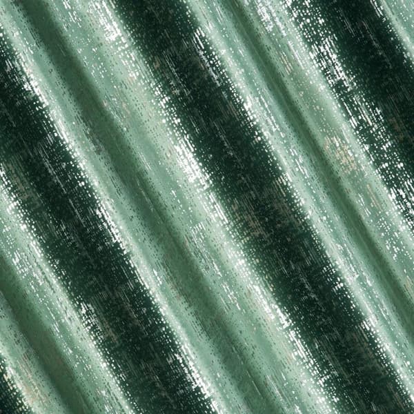 VILMA FÄRDIG GARDIN PÅ TEJP 140 X 270 CM MÖRKGRÖN