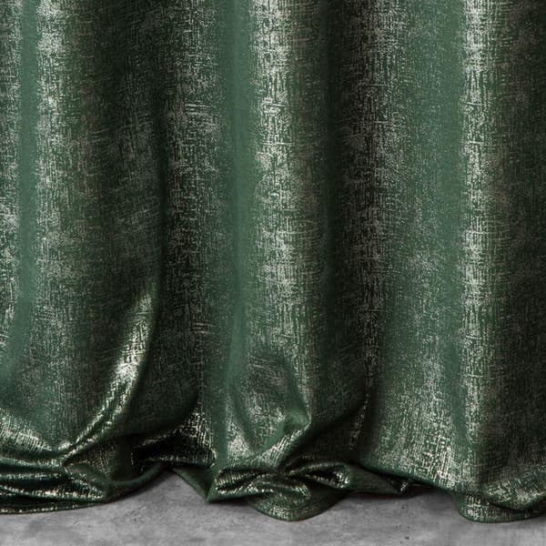 VALMIS VERHO D91 KYPROS TEIPILLÄ 140 X 270 CM VIHREÄ