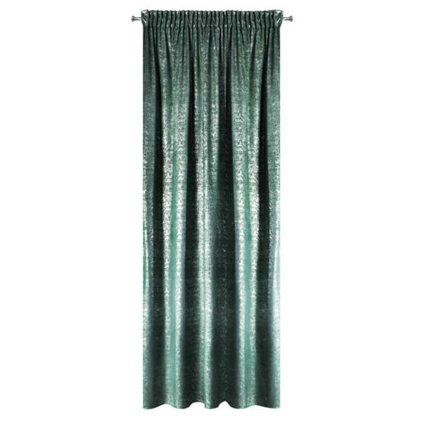 VALMIS VERHO D91 KYPROS TEIPILLÄ 140 X 270 CM TURKOOSI
