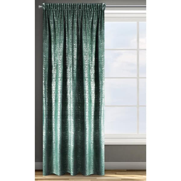 VALMIS VERHO D91 KYPROS TEIPILLÄ 140 X 270 CM TURKOOSI