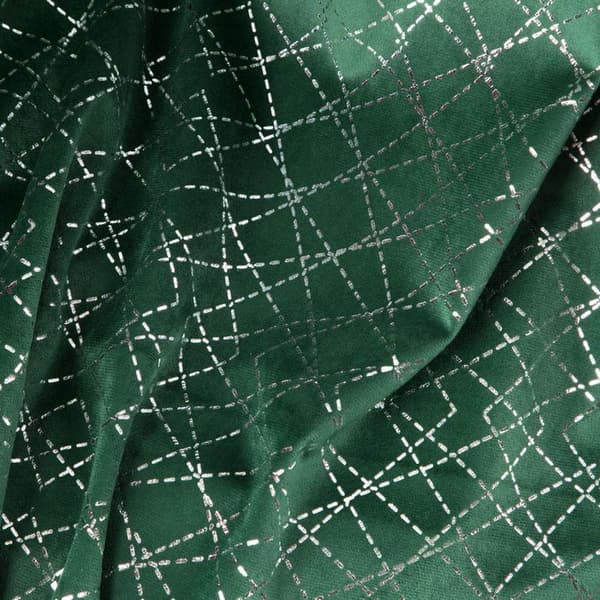 VALMIS VERHO D91 MOLY 140 X 250 CM VIHREÄ
