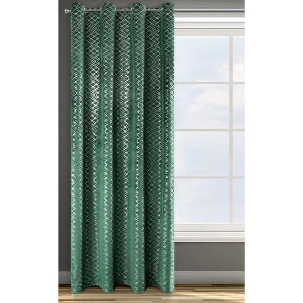 VALMIS VERHO D91 MOLY 140 X 250 CM VIHREÄ
