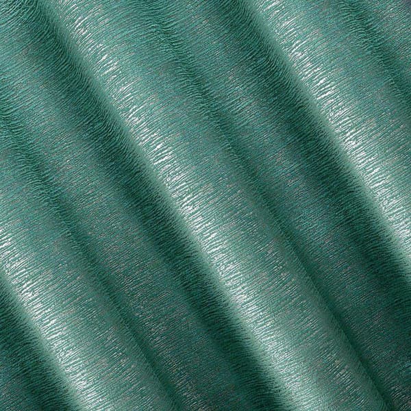 FÆRDIG MABELGARDIN 140 X 250 CM TURKIS