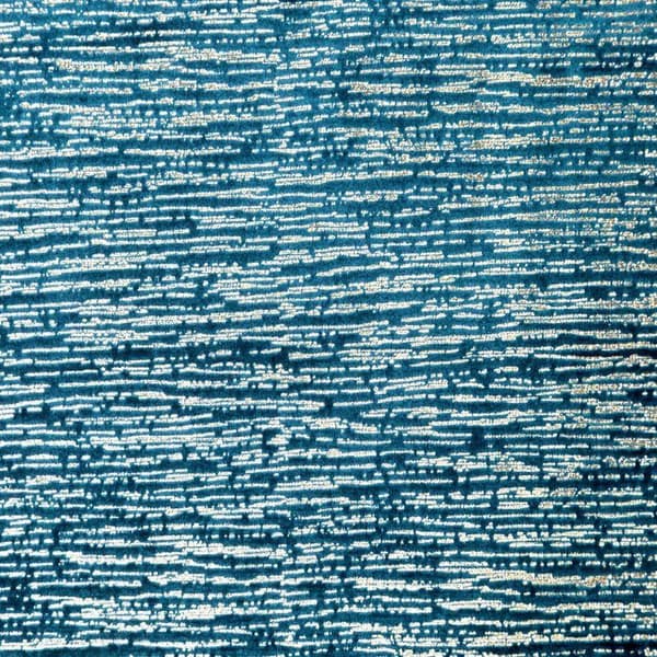 KLARGAVET MABELGARDIN 140 X 250 CM MARINEBLÅT