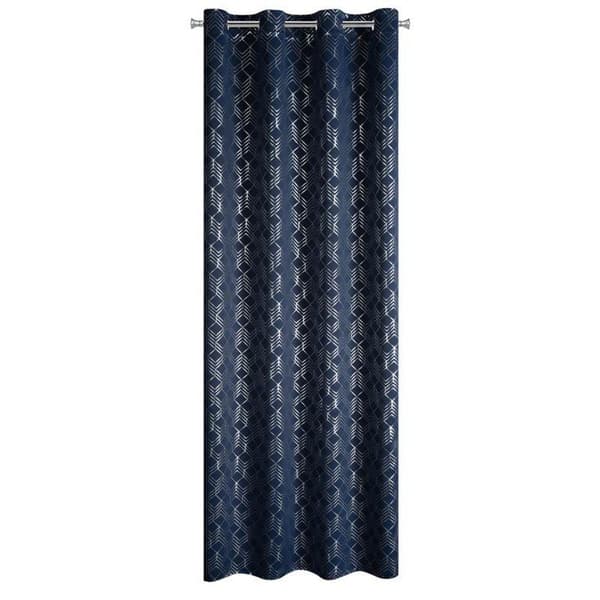 READY VERHO D91 POLY 140 X 250 CM NAVY BLUE