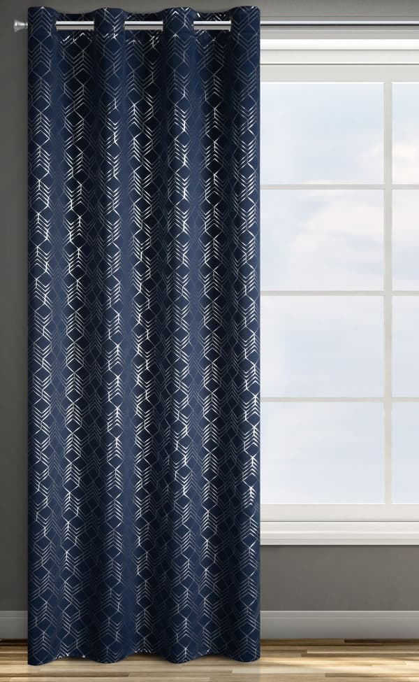 READY VERHO D91 POLY 140 X 250 CM NAVY BLUE