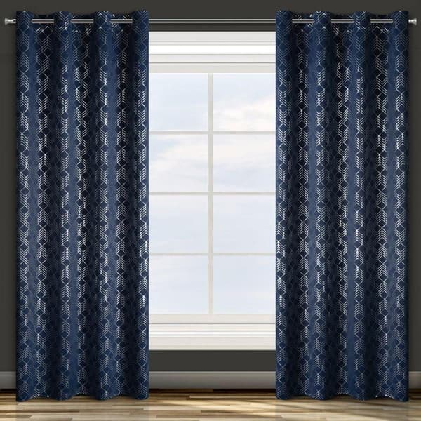 READY VERHO D91 POLY 140 X 250 CM NAVY BLUE