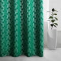 Pikkukuva 10 / 11: VALMIS VERHO D91 POLY 140 X 250 CM VIHREÄ