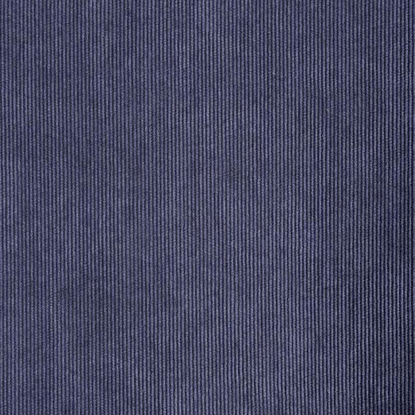 KLARGAVET GARDIN JULIE 140 X 250 CM NAVY