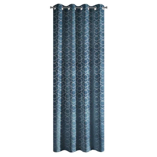 KLARGAVET GARDIN MANDI 135 X 250 CM NAVY