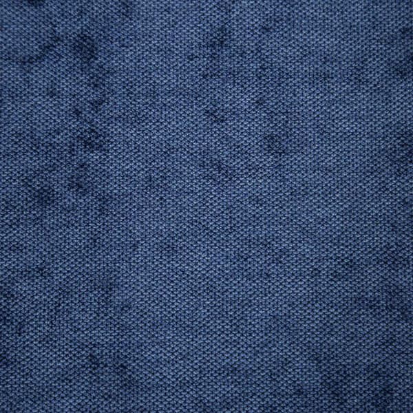 KLARGAVET GARDIN ANISA 140 X 250 CM MARINEBLÅ