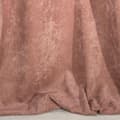 Miniatyrbillede 7 af 9: KLARGAVET GARDIN ANISA 140 X 250 CM MØRK PINK