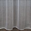 Pikkukuva 7 / 8: VALMIS VERHO TAMARA 140 X 250 CM HARMAA
