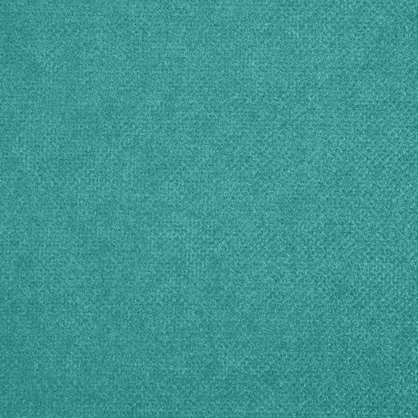 ADA KLARGAVET GARDIN 140 X 250 CM TURKIS