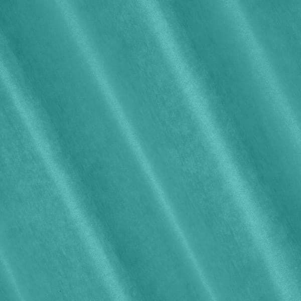 ADA KLARGAVET GARDIN 140 X 250 CM TURKIS