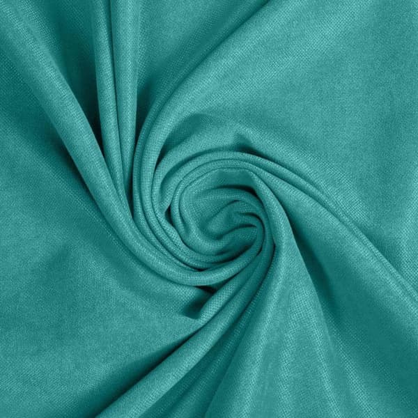 ADA KLARGAVET GARDIN 140 X 250 CM TURKIS