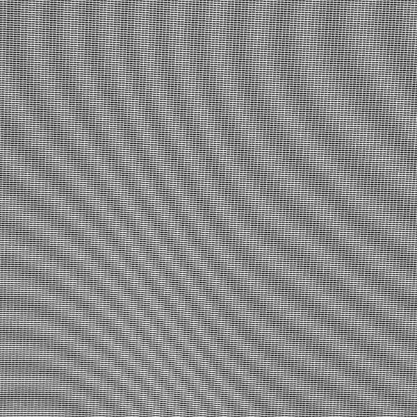 KLARGAVET GARDIN TONIA PÅ TAPE 300 X 300 CM HVID