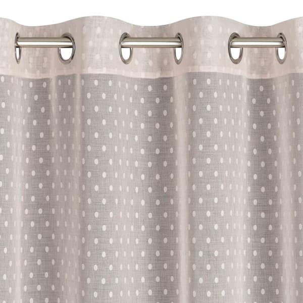 VALMIS VERHO HANIA 140 X 250 CM PINK