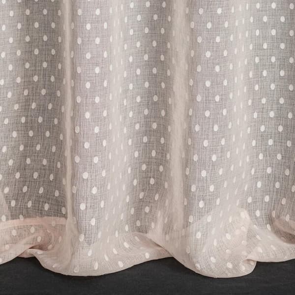 VALMIS VERHO HANIA 140 X 250 CM PINK