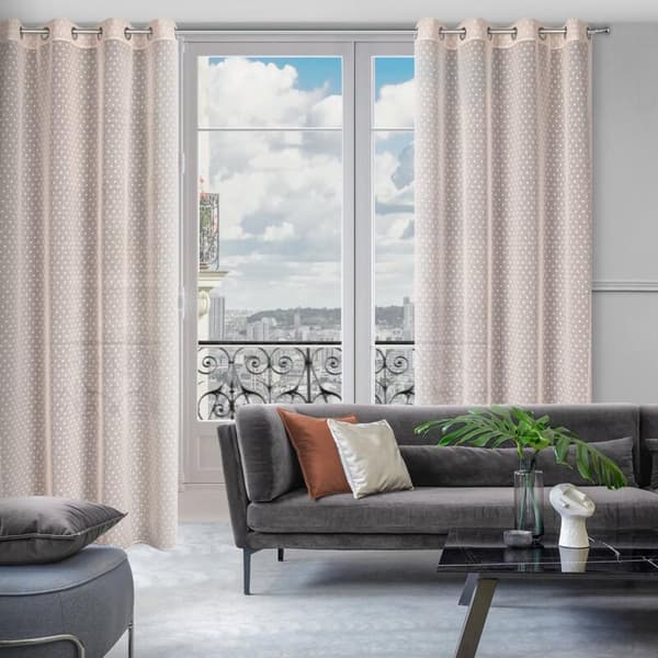 VALMIS VERHO HANIA 140 X 250 CM PINK