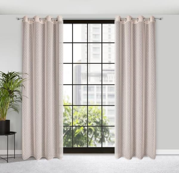 VALMIS VERHO HANIA 140 X 250 CM PINK