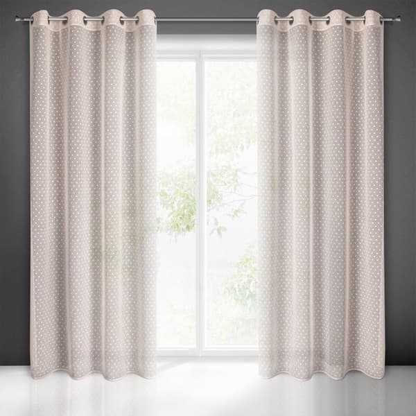 VALMIS VERHO HANIA 140 X 250 CM PINK