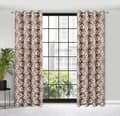 Miniatyrbillede 2 af 11: SIMONA KLARGAVET GARDIN 140 X 250 CM BEIGE