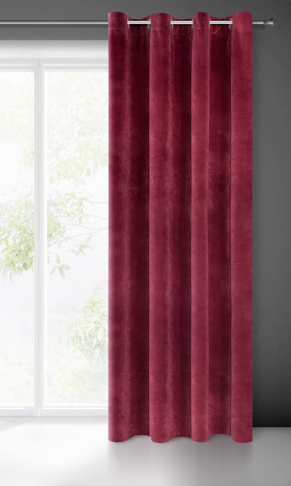 FÄRDIG GARDINVILLA 140 X 250 CM VILLA