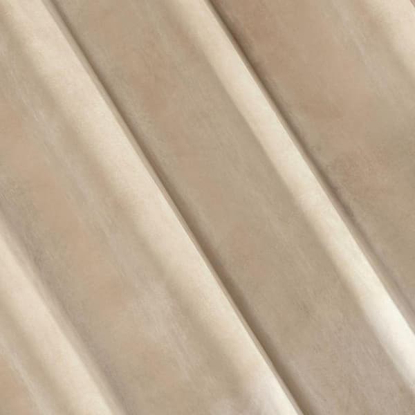 KLARGÅRET GARDINVILLA 140 X 250 CM BEIGE