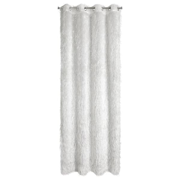 KLARGAVET GARDIN MARGARET 140 X 250 CM CREME
