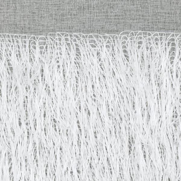 FÄRDIG GJORDAD GARDIN MARGARET6 140 X 250 CM KRÄM