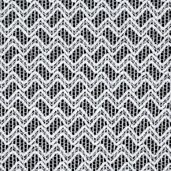 FÄRDIG GARDIN CINDY 140 X 250 CM VIT