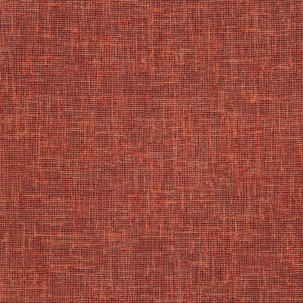 KLARGAVET GARDIN ANGELICA 140 X 250 CM RØD