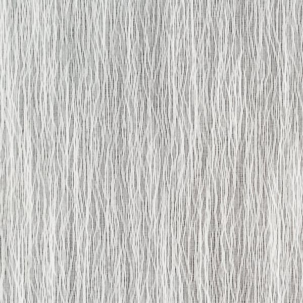 KLARGAVET GARDIN ADELE 140 X 250 CM HVID